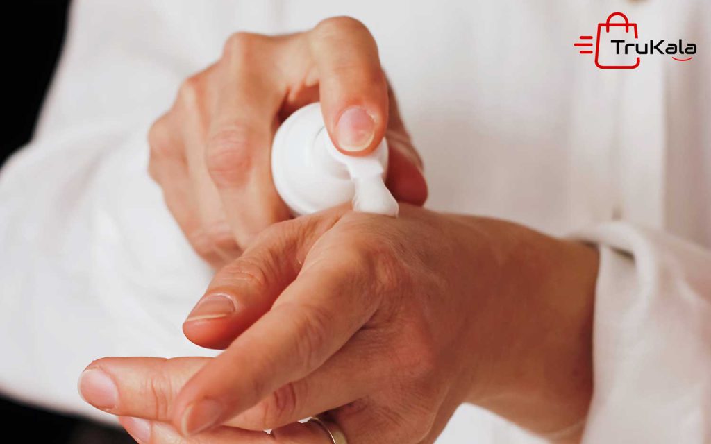 مراقبت از پوست: 5 نکته برای داشتن پوستی سالم - تروکالا