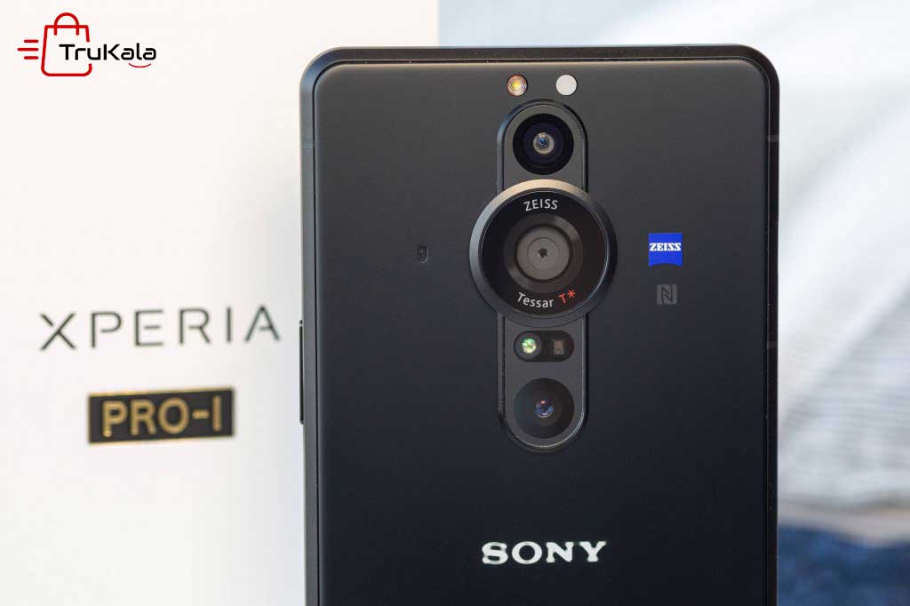 بررسی گوشی سونی اکسپریا پرو آی (Pro I) - تروکالا