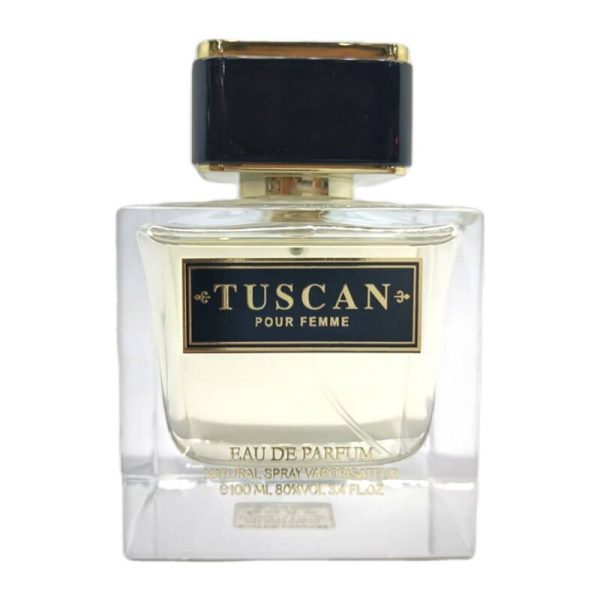 ادکلن توسکن انیکس