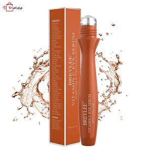 سرم غلطکی روشن کننده دورچشم بریلی