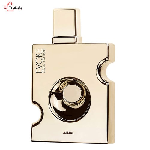 ادکلن اجمل اووک گلد مردانه