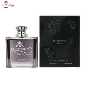 ادکلن چمپیون پاشا