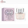 ادکلن زنانه فلاولس جی پارلیس Flawless Geparlys حجم 85 میل - Image 2