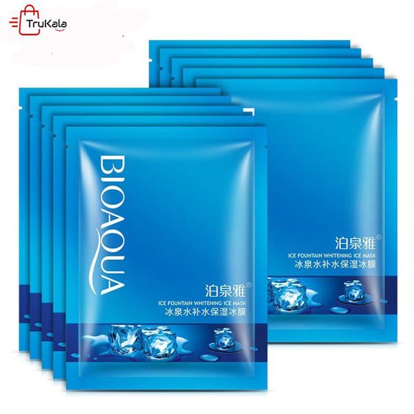f2bf07a8-85c8-428e-96a7-1e9717f99a8f ماسک ورقه ای یخی بیواکوا
