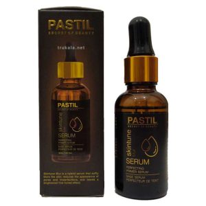 سرم مرطوب کننده پوست پاستل اسکین