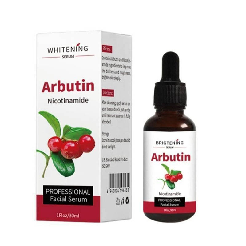 Arbutin Brightening Serum سرم روشن کننده آربوتین ترب