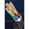 کابل شارژر آسپور آیفون مدل AC-09