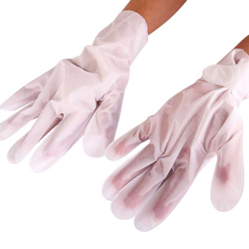 ماسک دست بیواکوا