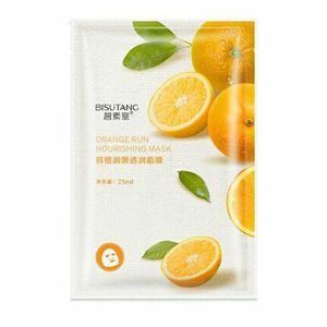 ماسک ورقه ای پرتقال بیسوتانگ