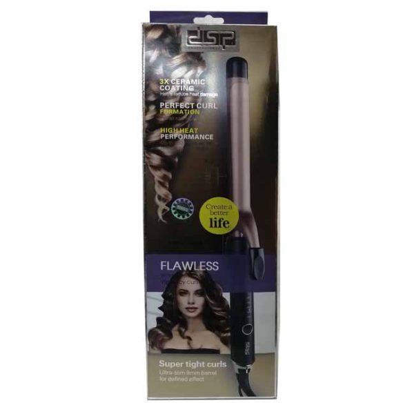 فر کننده مو سر دی اس پی 20108