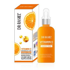 تونر ویتامین سی دکتر راشل