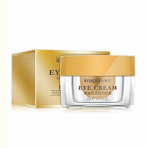 تاثیر کرم ضد تیرگی دورچشم ایمجز