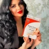 ماسک لایه بردار پا بیبی فوت