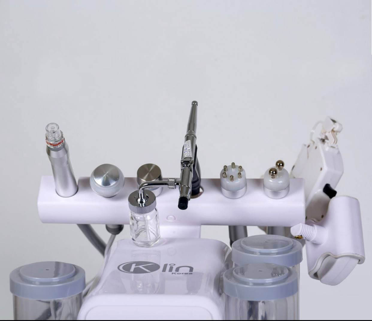 آکوافیشیال هشت کاره کلین