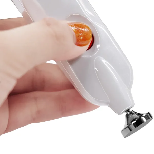 دستگاه پلاسما پن اورجینال بیوتی سه کاره مانستر - Image 3