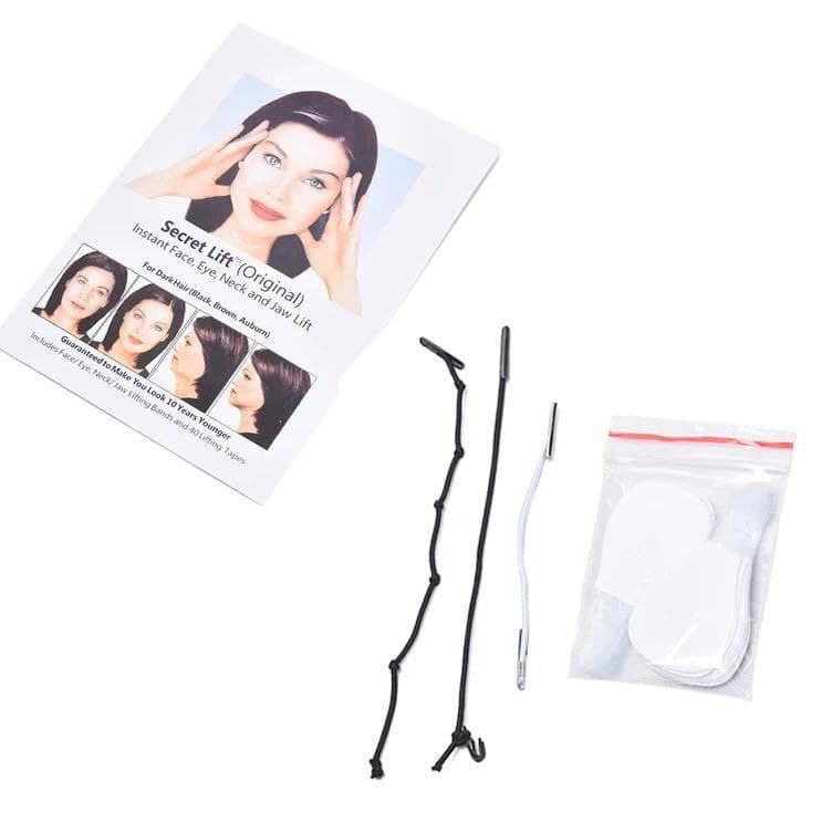 Face lift adhesive 3 چسپ لیفت صورت