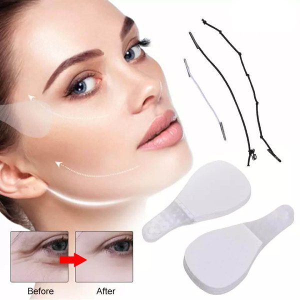 چسپ لیفت صورت