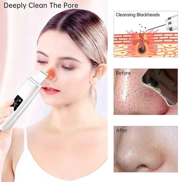 درما اف التراسونیک مدل c1