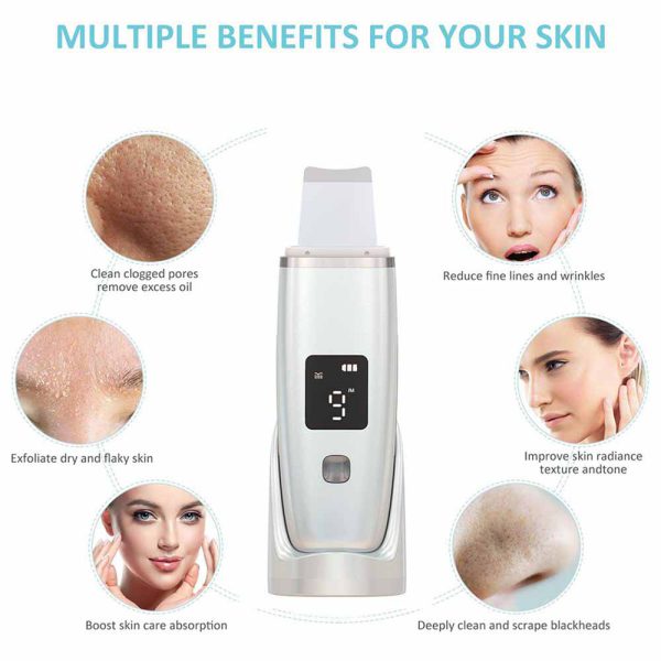 درما اف التراسونیک مدل c1