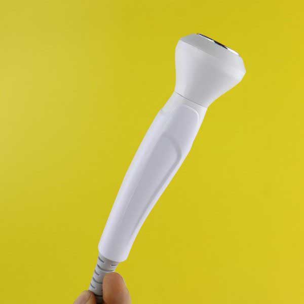 دستگاه فیشیال بلو رز شش هندپیس انزوایتالی