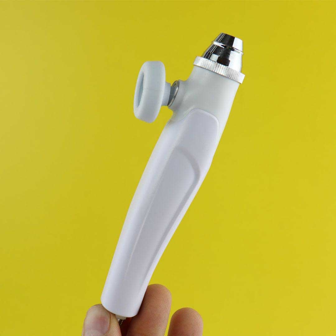 دستگاه فیشیال بلو رز شش هندپیس انزوایتالی