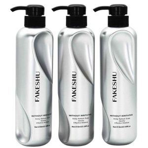 ماسک مو کراتینه فکشو