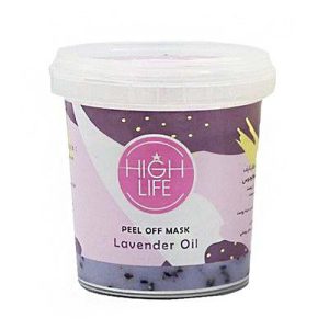 ماسک پیلاف روغن اسطوخودوس هایلایف