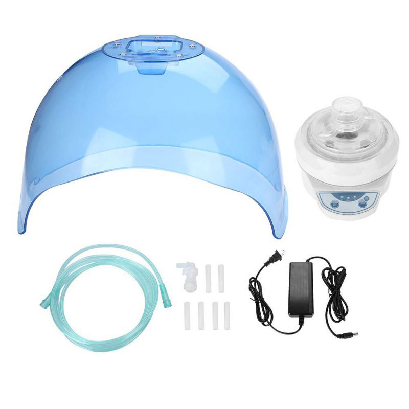 Hydrogen-therapy-mask-and-facial-oxygen-therapy-device دستگاه هیدروژن تراپی و اکسیژن تراپی صورت