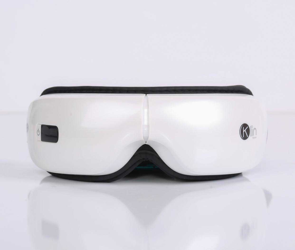 عینک ماساژور چشم کلین