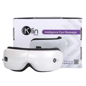 عینک ماساژور چشم کلین