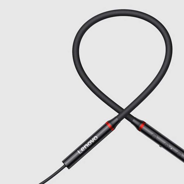 هندزفری بی سیم لنوو مدل HE05X