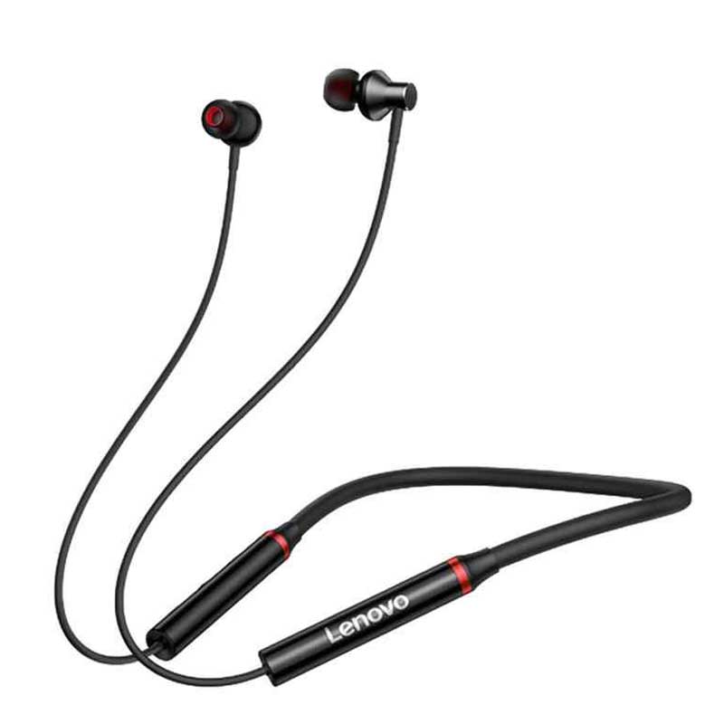 Lenovo-HE05X-Wireless-Earphones هندزفری بی سیم لنوو مدل HE05X