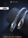 کابل لنیز تایپ سی مدل LC915TC