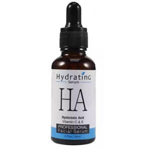 سرم هیدراتینگ هیالورونیک اسید مویام