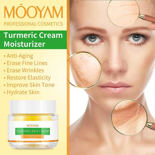 کرم صورت زردچوبه مویام1