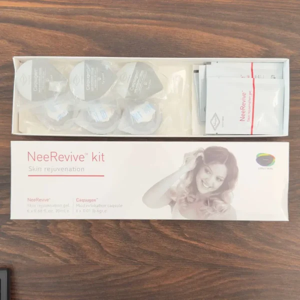 کیت پلاژن جوان ساز صورت نیوریواو