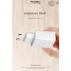 شارژر دیواری پاواریل میکرو مدل CK-57