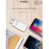 شارژر دیواری پاواریل میکرو مدل CK-57