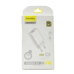 شارژر دیواری پاواریل میکرو مدل CK-57