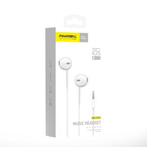 هندزفری پاواریل مدل PA-E10