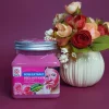 ماسک صورت گل رز دکتر هیفا