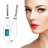 فرمژه برقی حرارتی شارژی سه بعدی