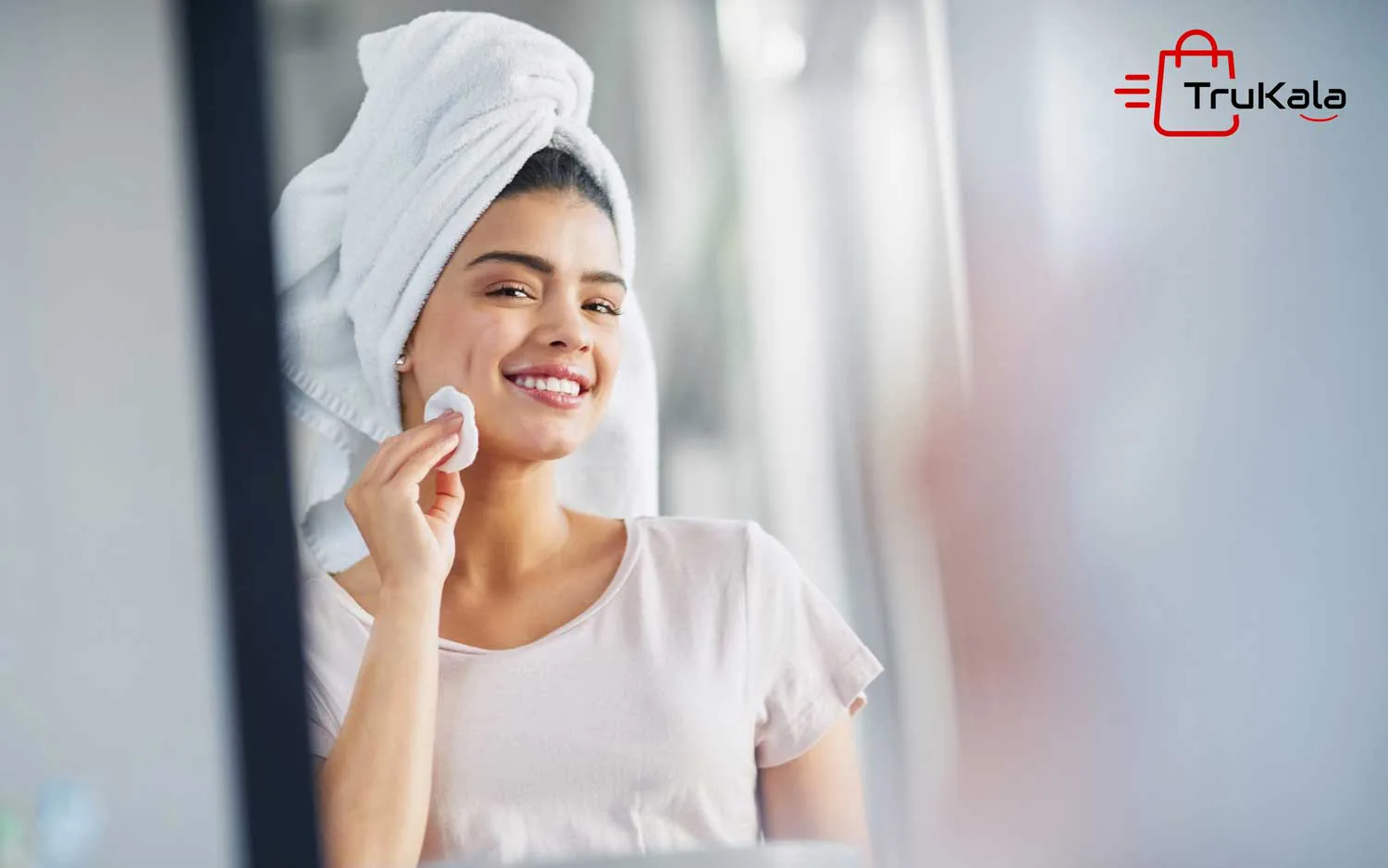 نحوه پاک کردن آرایش: 7 نکته برای پاکسازی صورت