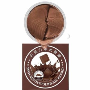 پچ زیر چشم شکلات سرسان لاو