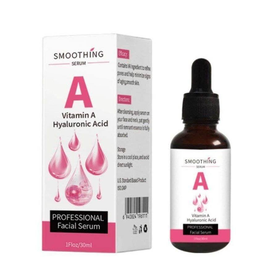 Serum Vitamin A MOOYAM 3 سرم صاف کننده ویتامین آ مویام