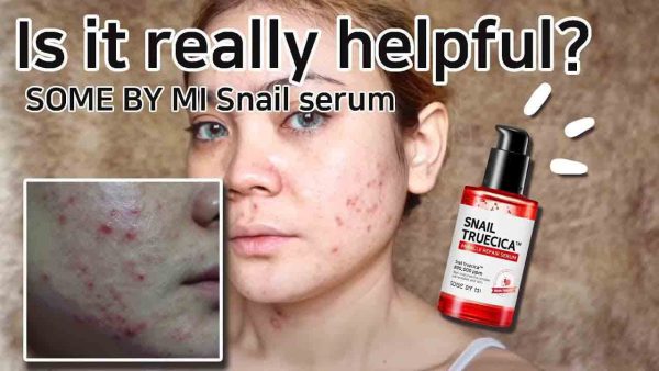 سرم معجزه هیالورنیک اسید حلزون سیاه روشان