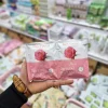 ماسک پودری هیدروژلی پا گل رز
