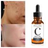 سرم سفید کننده ویتامین سی مویام