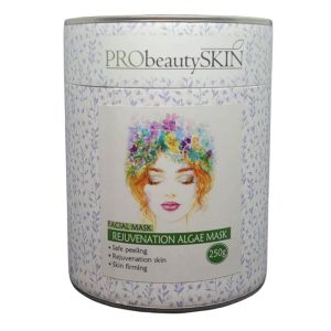 ماسک جوانساز جلبک پروبیوتی