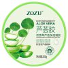 ژل ابرسان آلوئه ورا زوزو